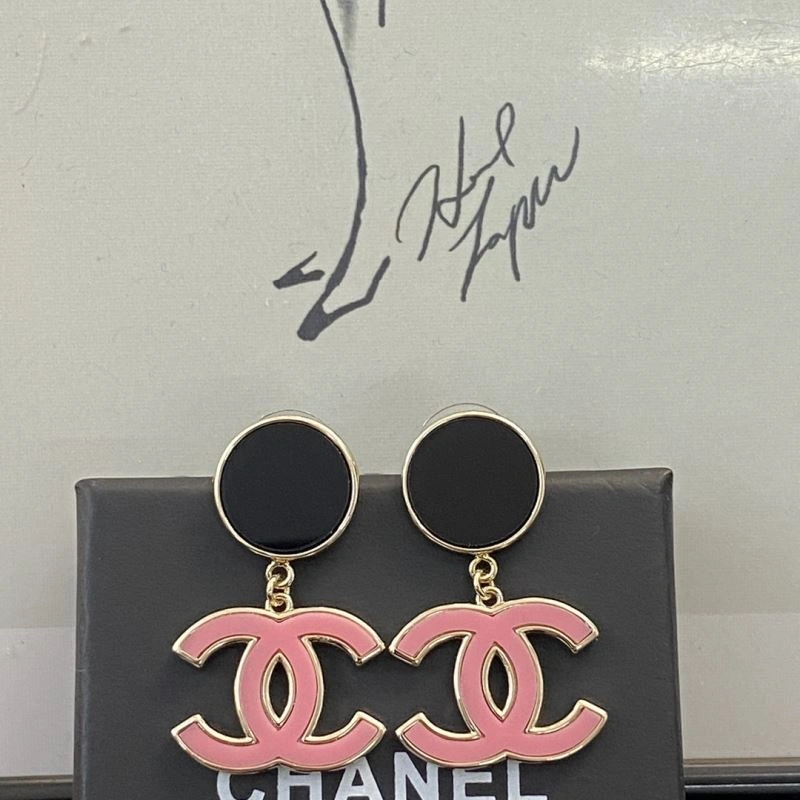 Chanel Earrings SportInspired 232212
