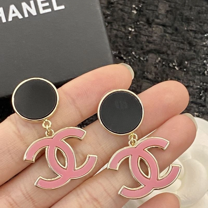 Chanel Earrings SportInspired 232212