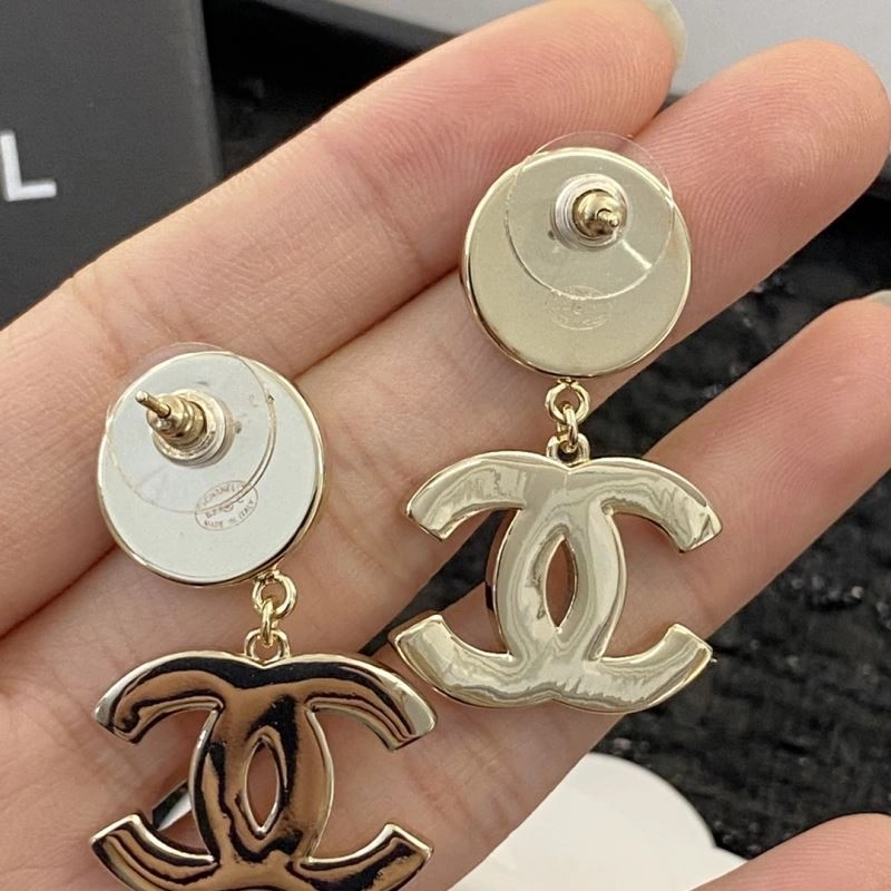 Chanel Earrings SportInspired 232212