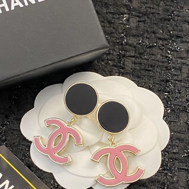 Chanel Earrings SportInspired 232212