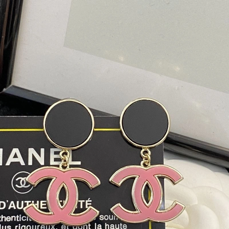 Chanel Earrings SportInspired 232212