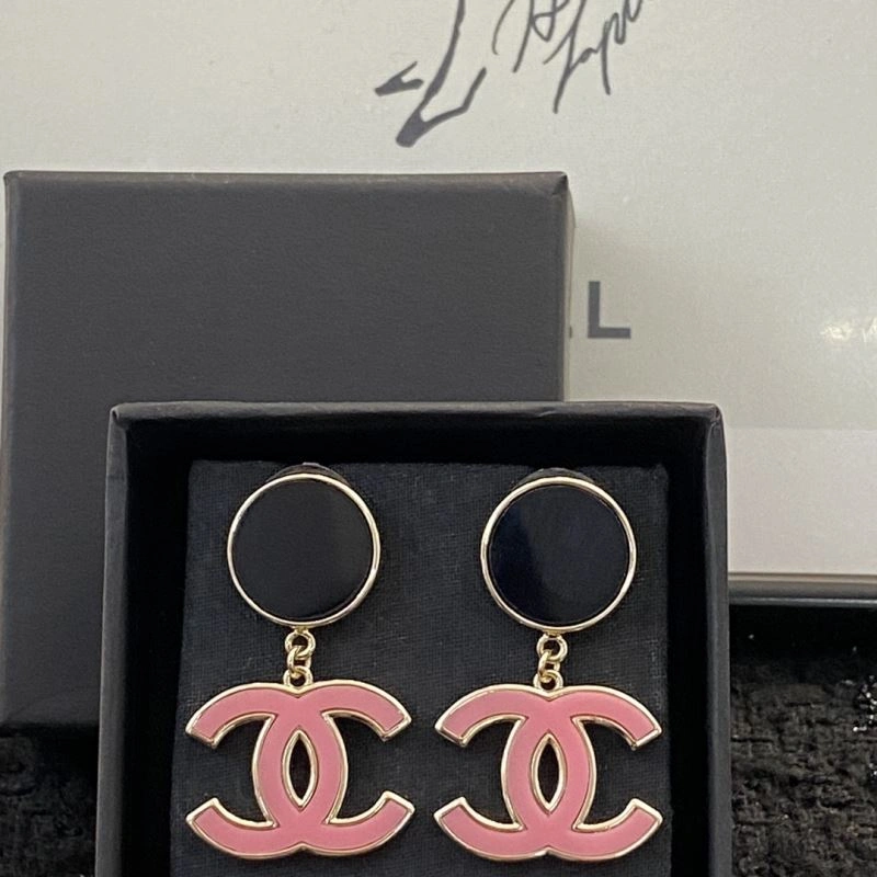 Chanel Earrings SportInspired 232212