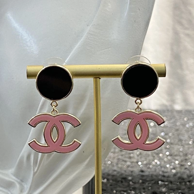 Chanel Earrings SportInspired 232212