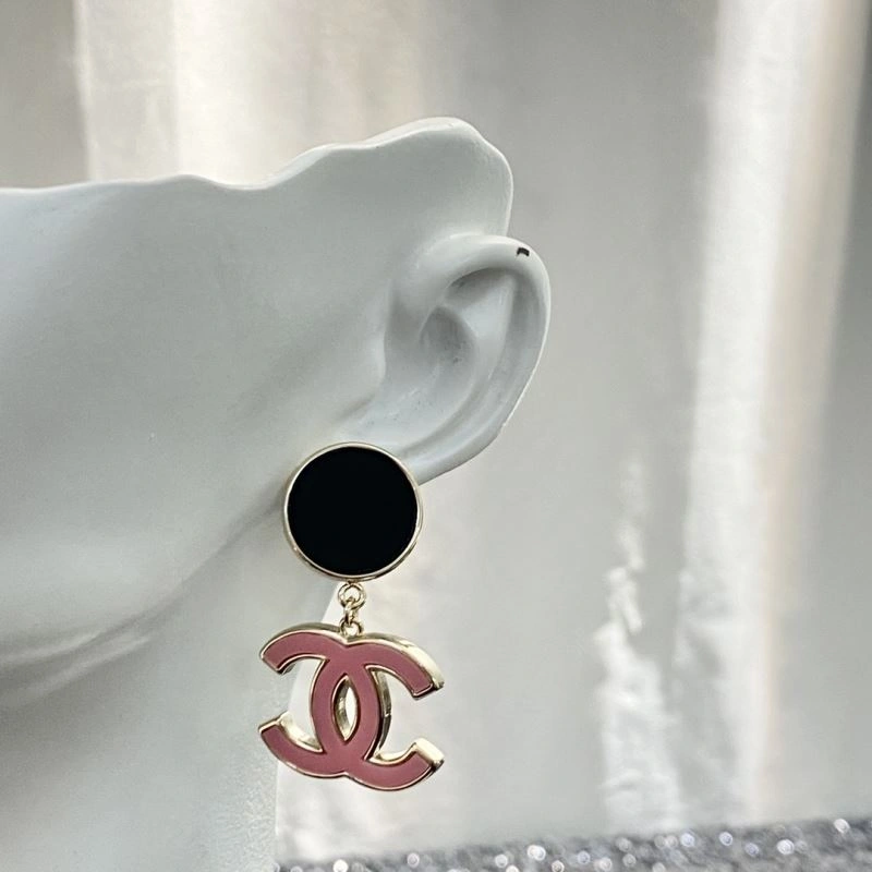 Chanel Earrings SportInspired 232212