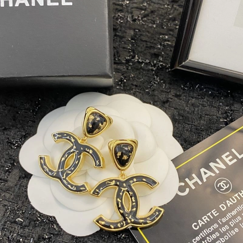EasyCare Chanel Earrings 232210