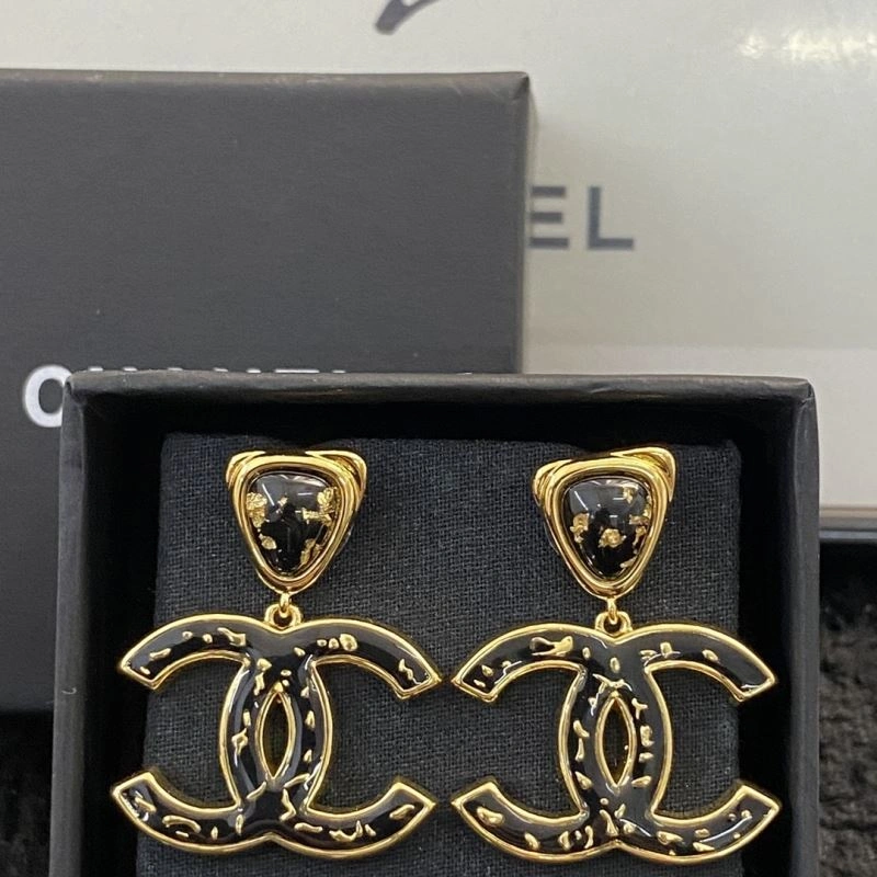 EasyCare Chanel Earrings 232210