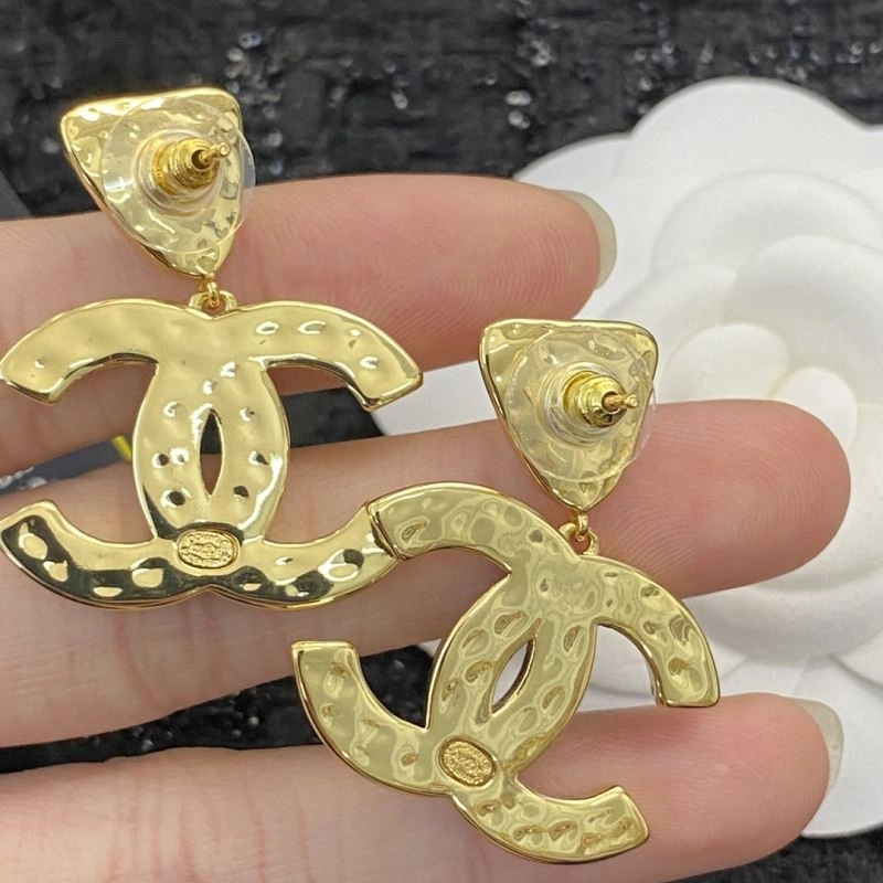 EasyCare Chanel Earrings 232210