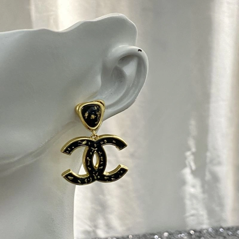 EasyCare Chanel Earrings 232210