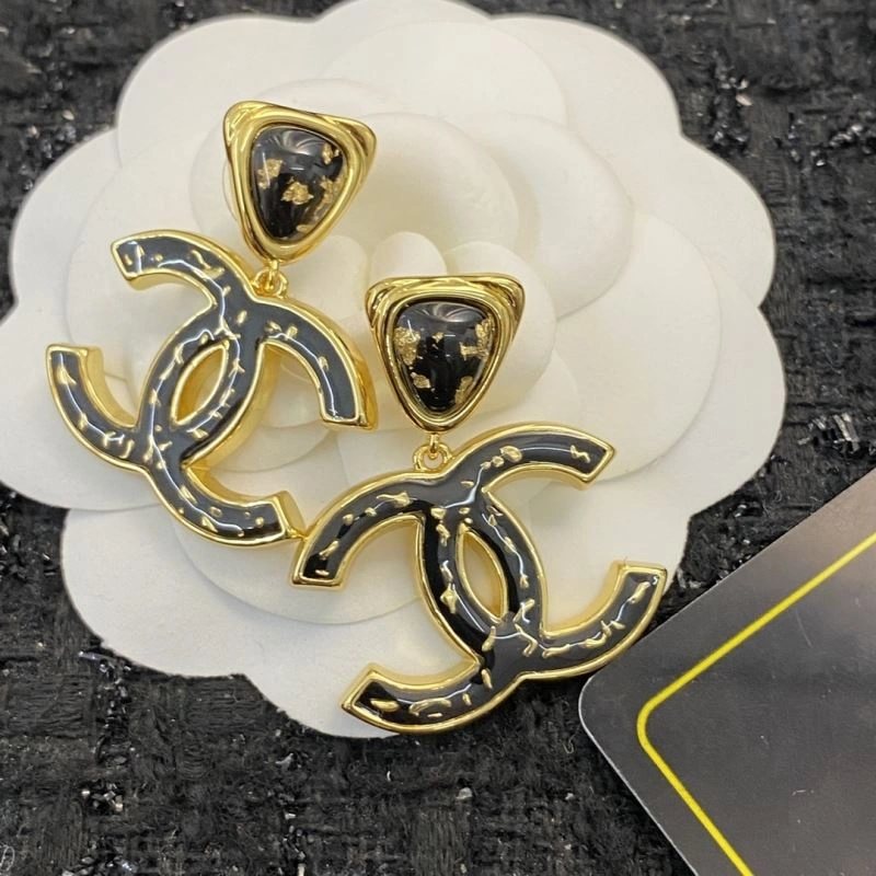 EasyCare Chanel Earrings 232210