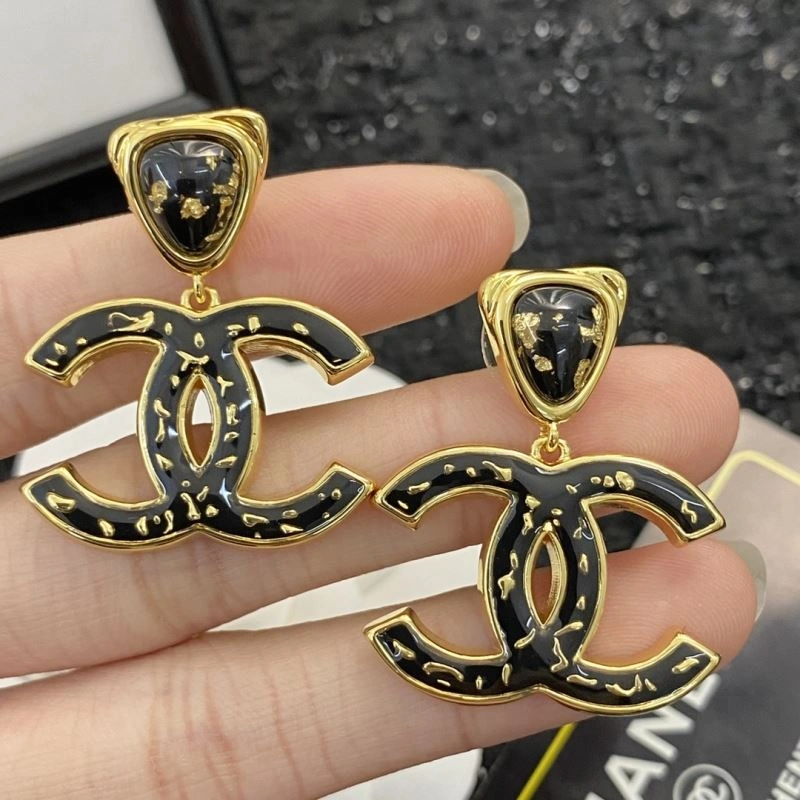 EasyCare Chanel Earrings 232210