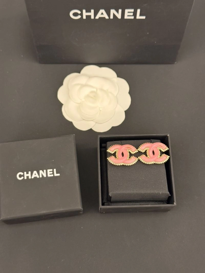 Seasonal Chanel Earrings 232293