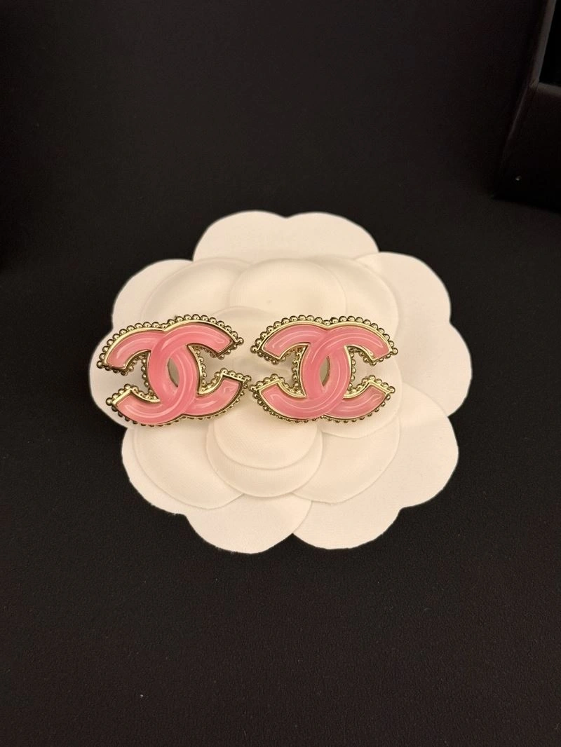 Seasonal Chanel Earrings 232293