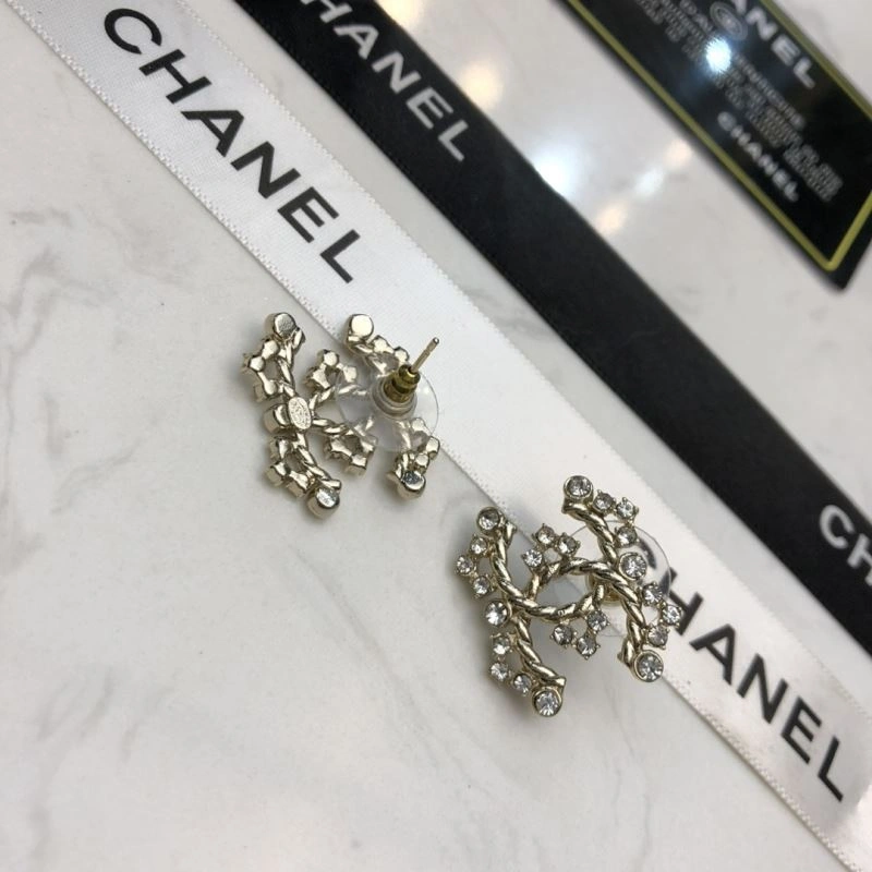 Chanel Earrings StreetReady 232203