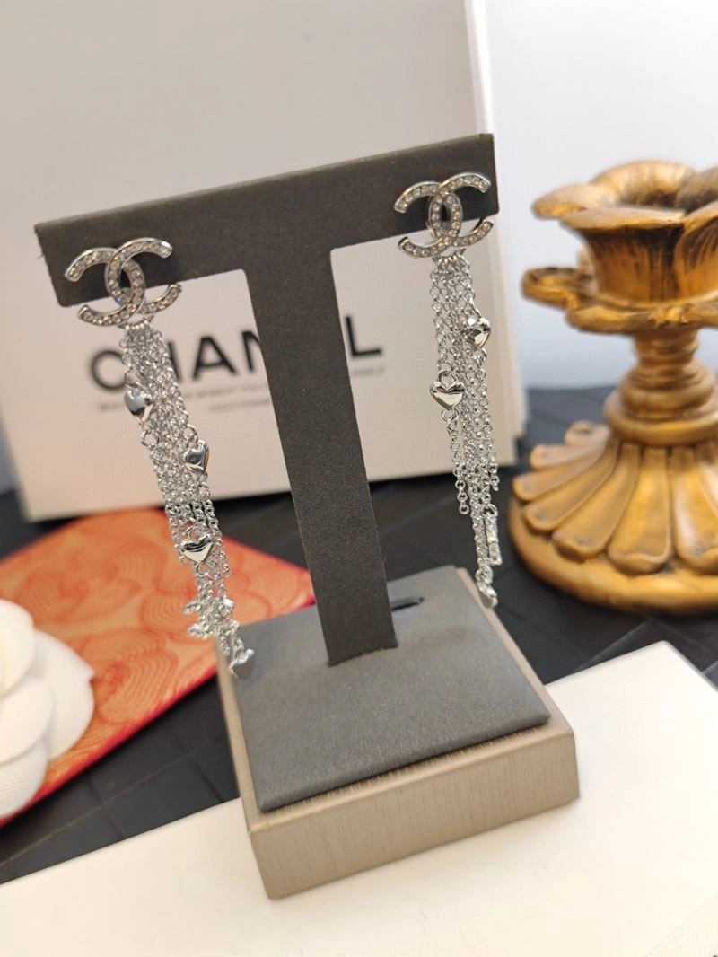 Chanel Earrings TopPick 232227