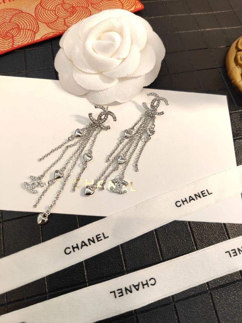 Chanel Earrings TopPick 232227