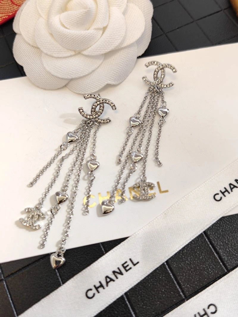 Chanel Earrings TopPick 232227