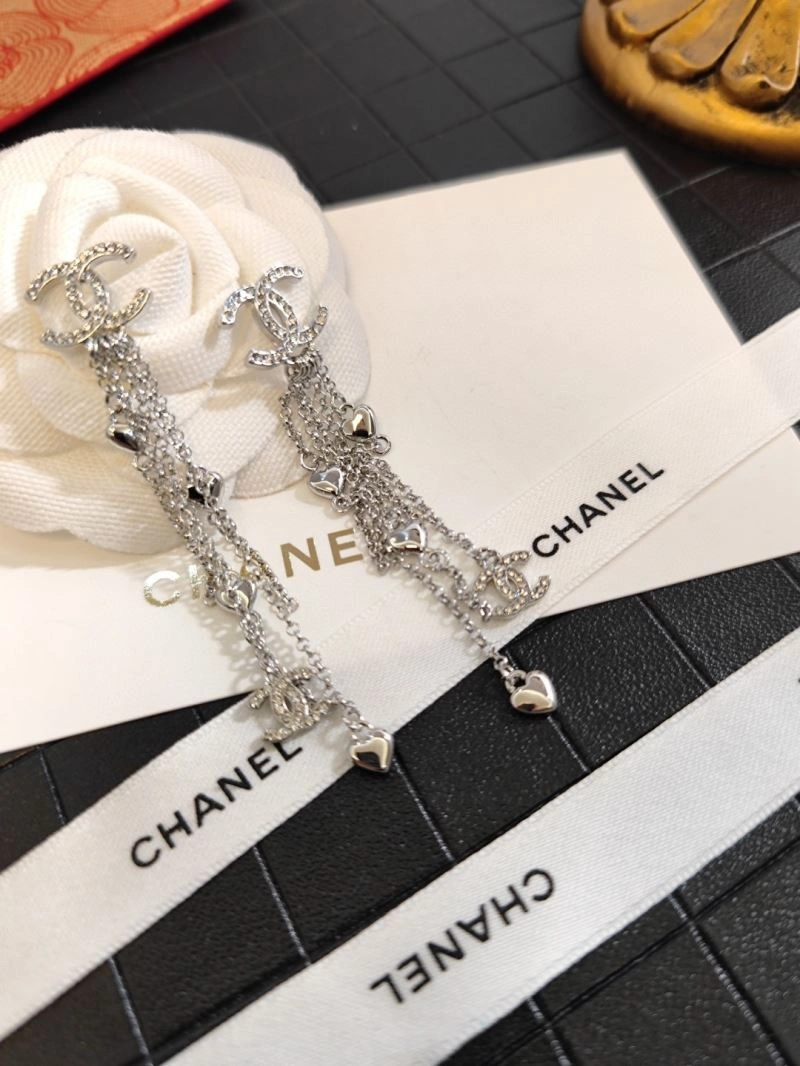 Chanel Earrings TopPick 232227