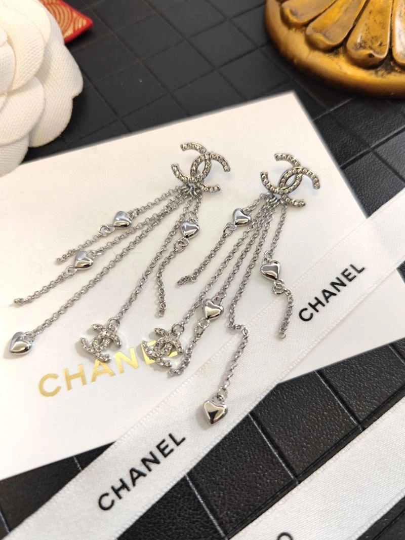 Chanel Earrings TopPick 232227