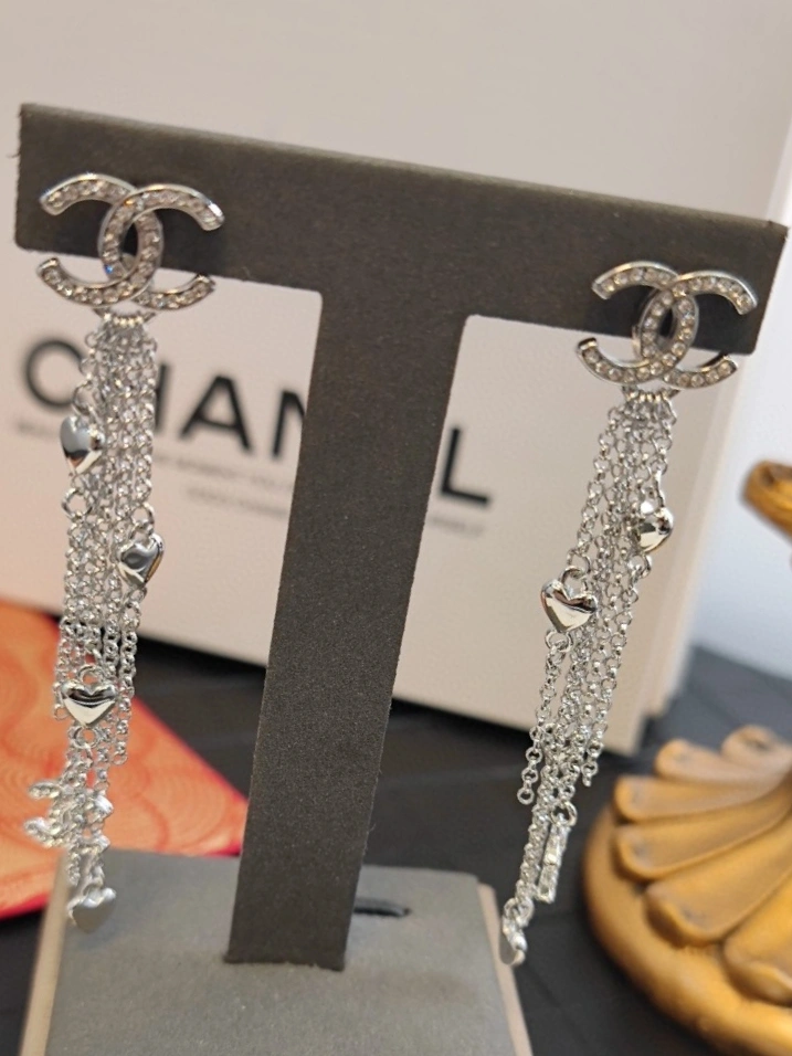 Chanel Earrings TopPick 232227