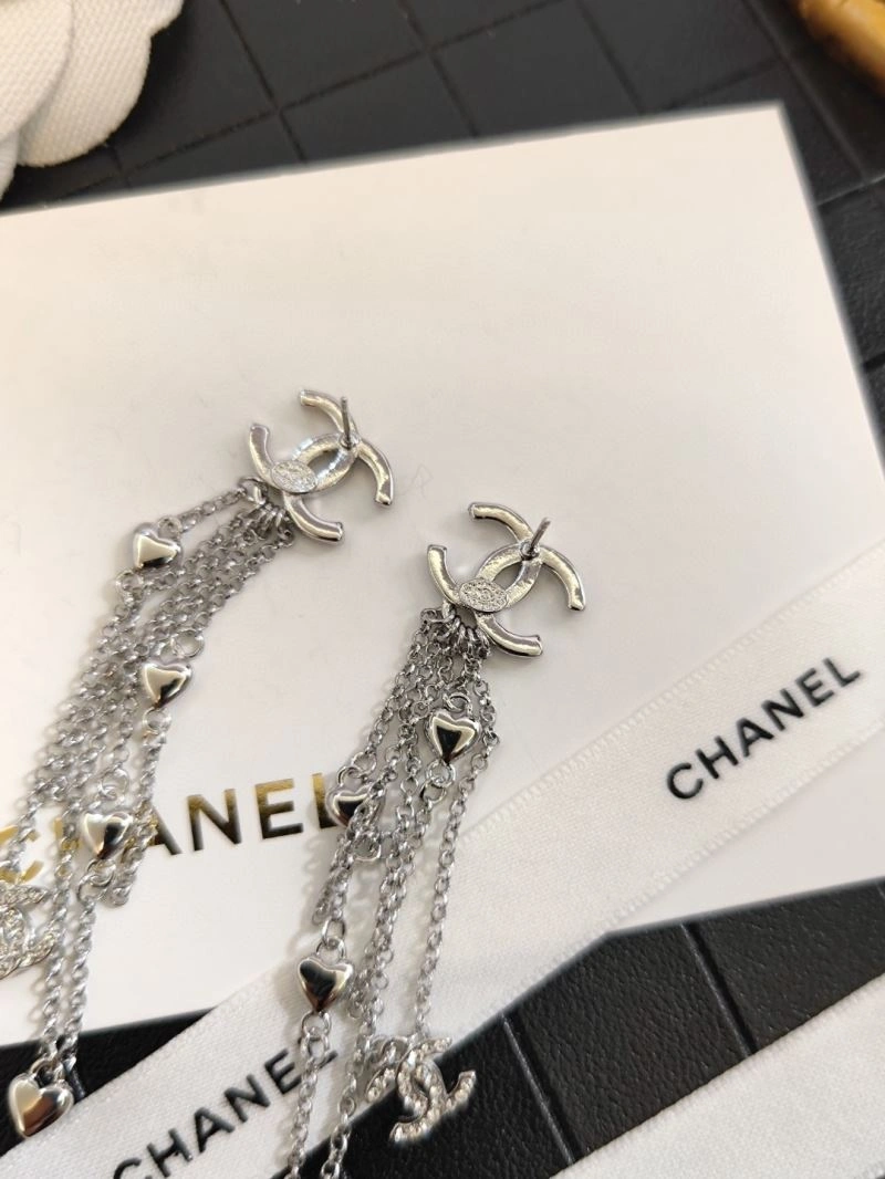 Chanel Earrings TopPick 232227