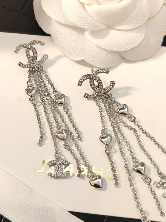 Chanel Earrings TopPick 232227