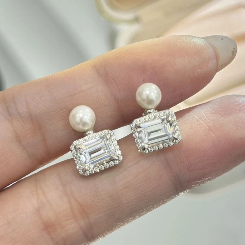 ZeroBulk Chanel Earrings 232187
