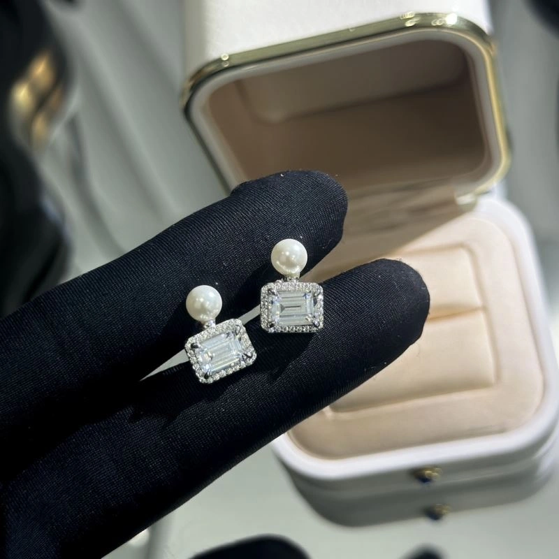 ZeroBulk Chanel Earrings 232187