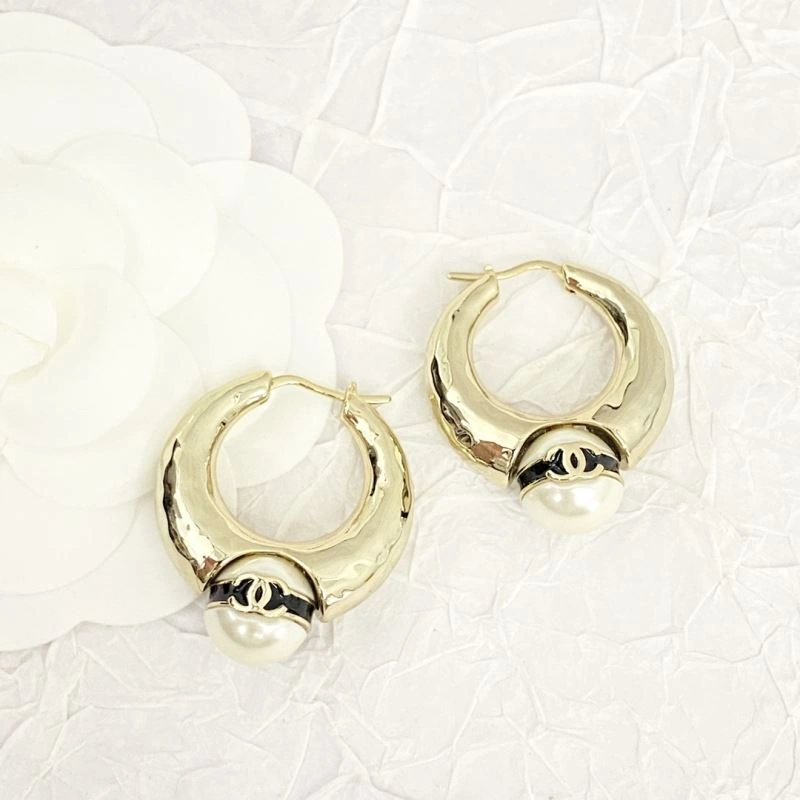 Chanel Earrings AllSeason 232214