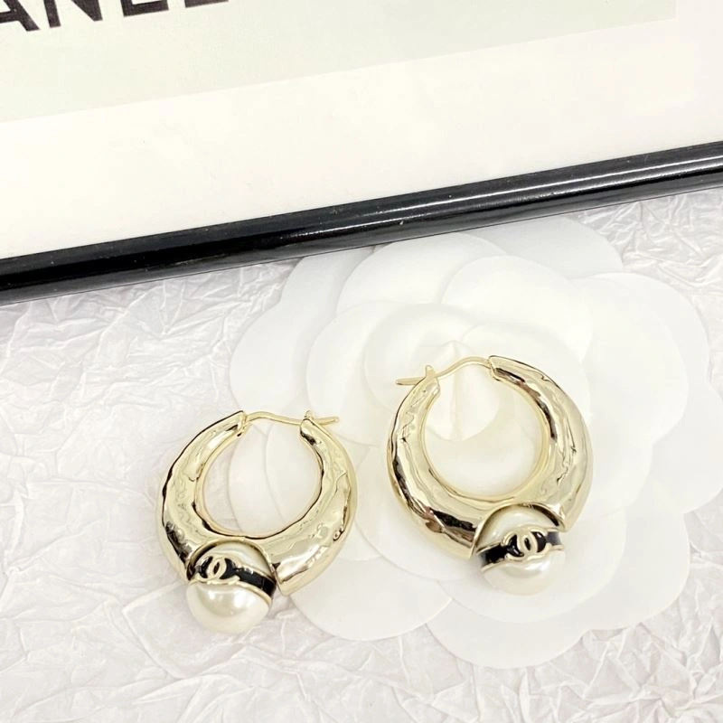 Chanel Earrings AllSeason 232214