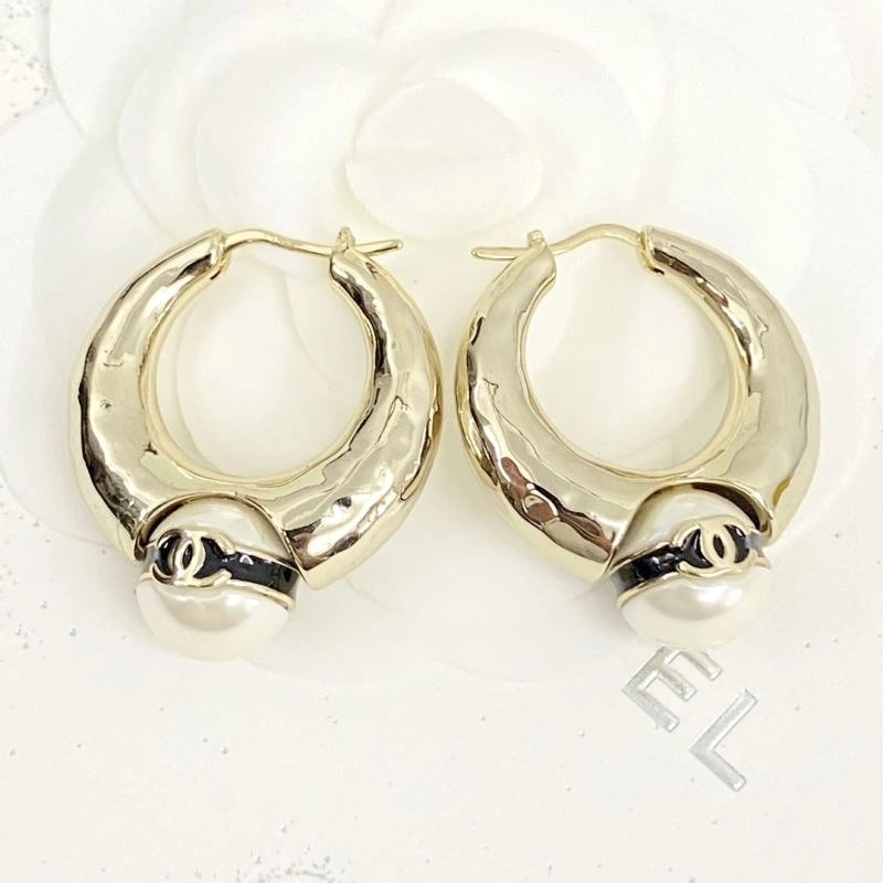Chanel Earrings AllSeason 232214
