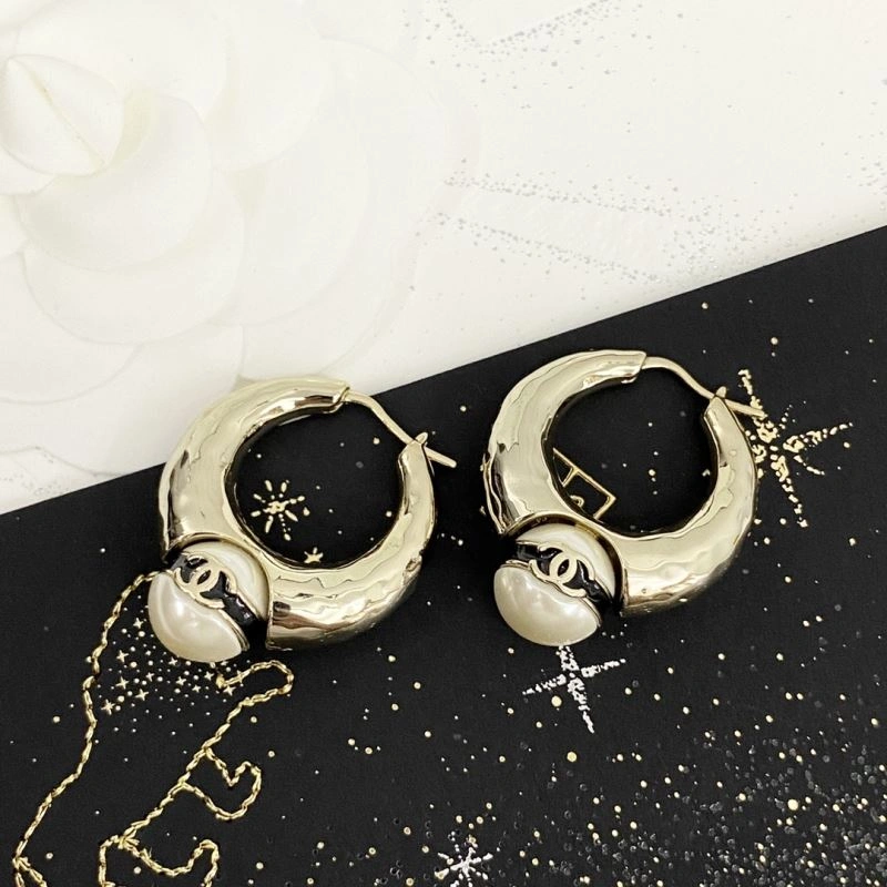 Chanel Earrings AllSeason 232214