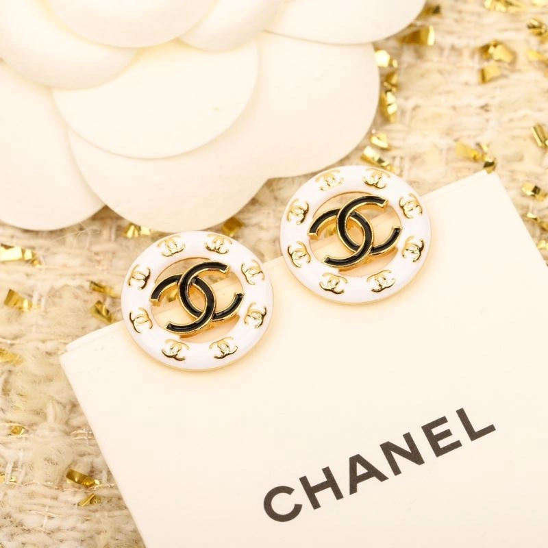 Chanel Earrings Minimalist 232243