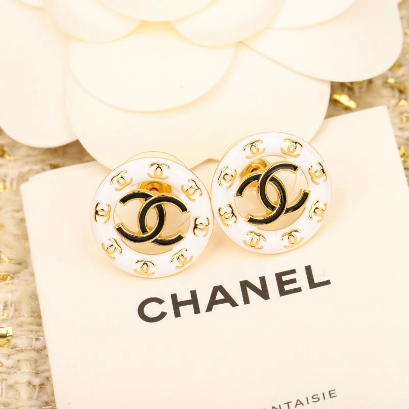 Chanel Earrings Minimalist 232243