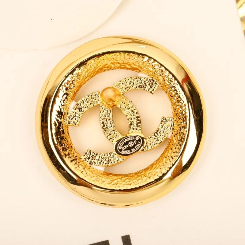 Chanel Earrings Minimalist 232243