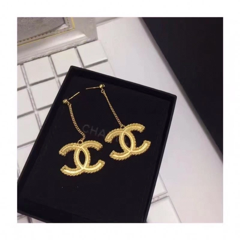 Efficient Chanel Earrings 232208