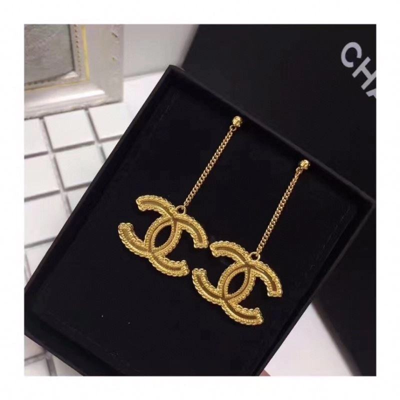 Efficient Chanel Earrings 232208