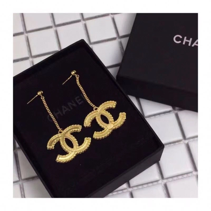 Efficient Chanel Earrings 232208