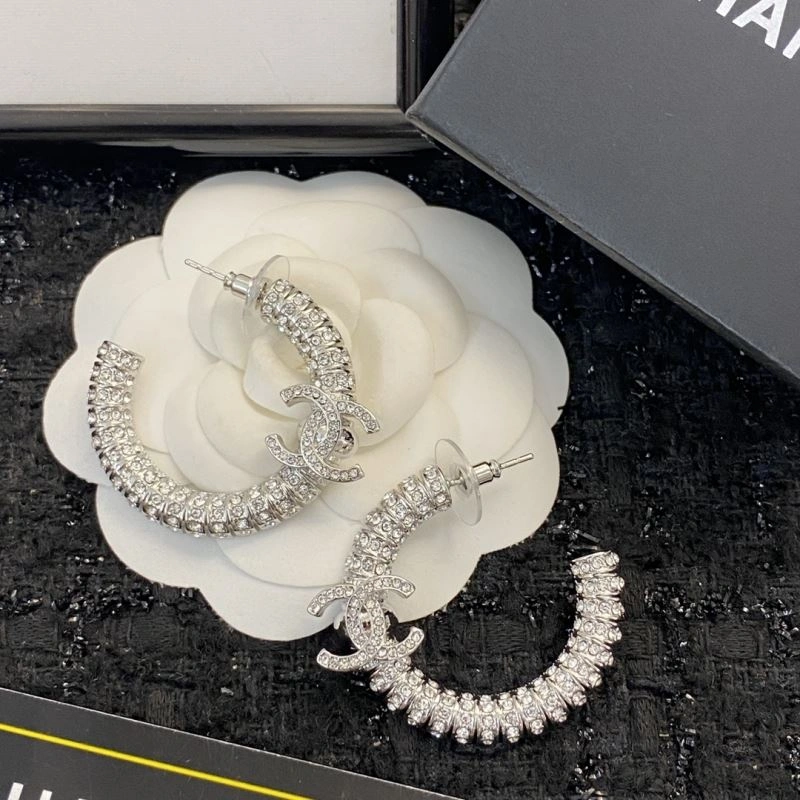 SoftTouch Chanel Earrings 232192