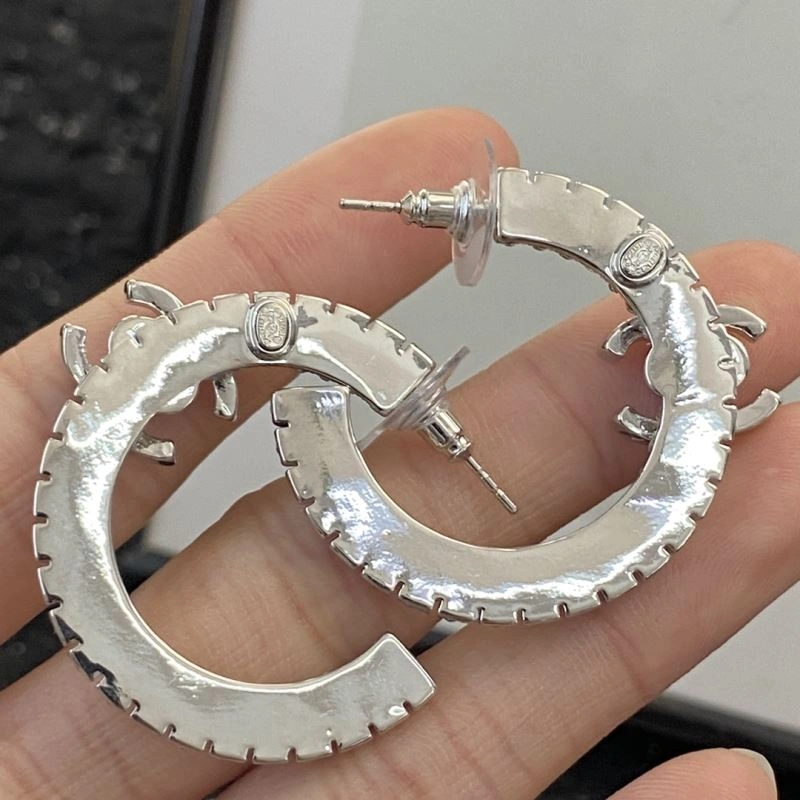 SoftTouch Chanel Earrings 232192