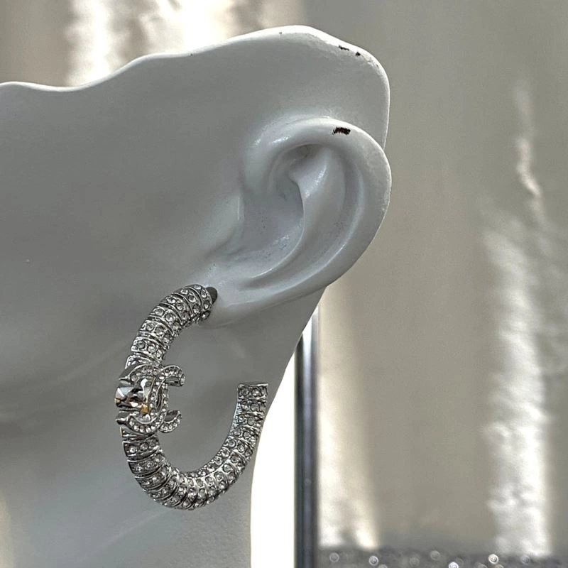 SoftTouch Chanel Earrings 232192