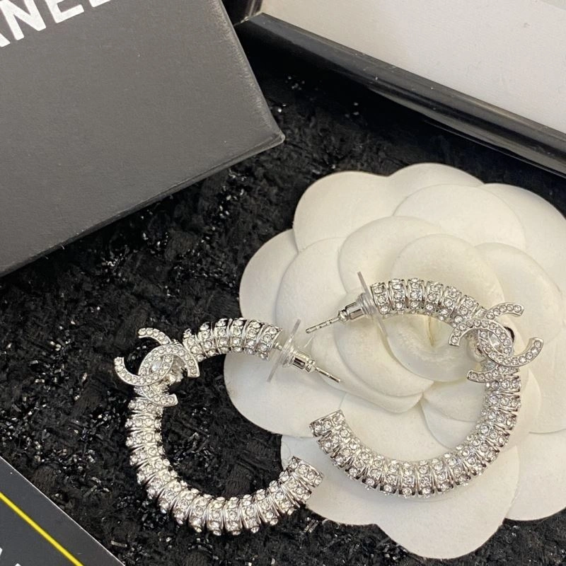 SoftTouch Chanel Earrings 232192