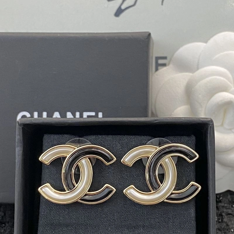 Chanel Earrings GoAnywhere 232182