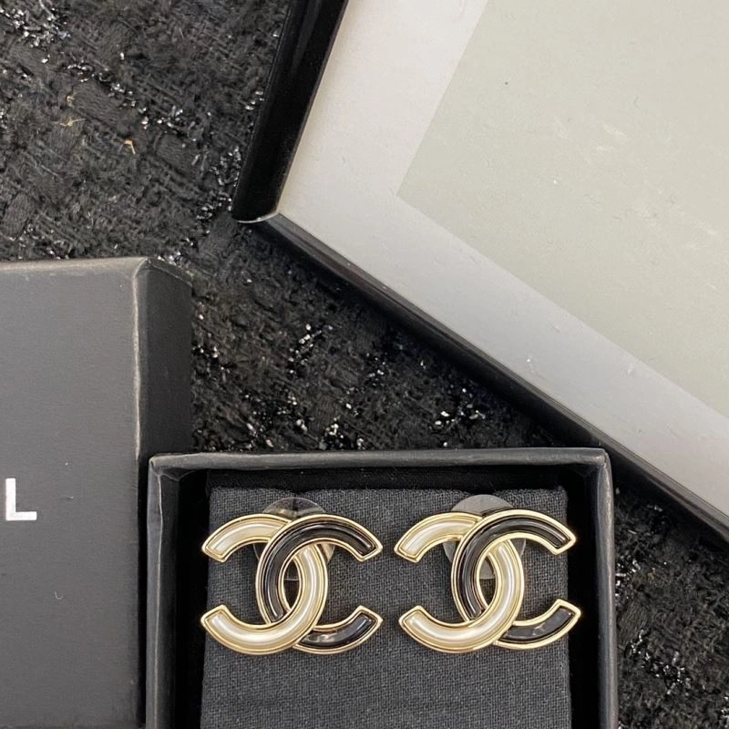 Chanel Earrings GoAnywhere 232182