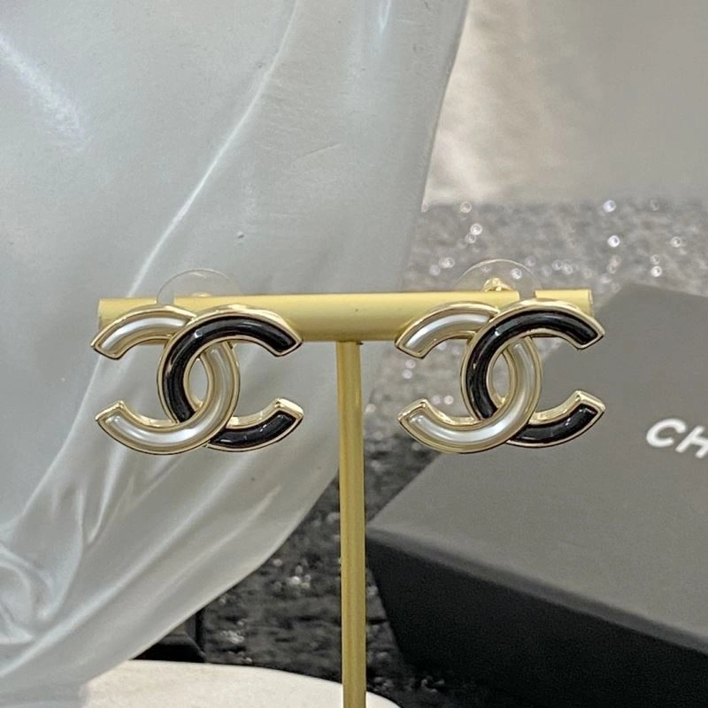 Chanel Earrings GoAnywhere 232182