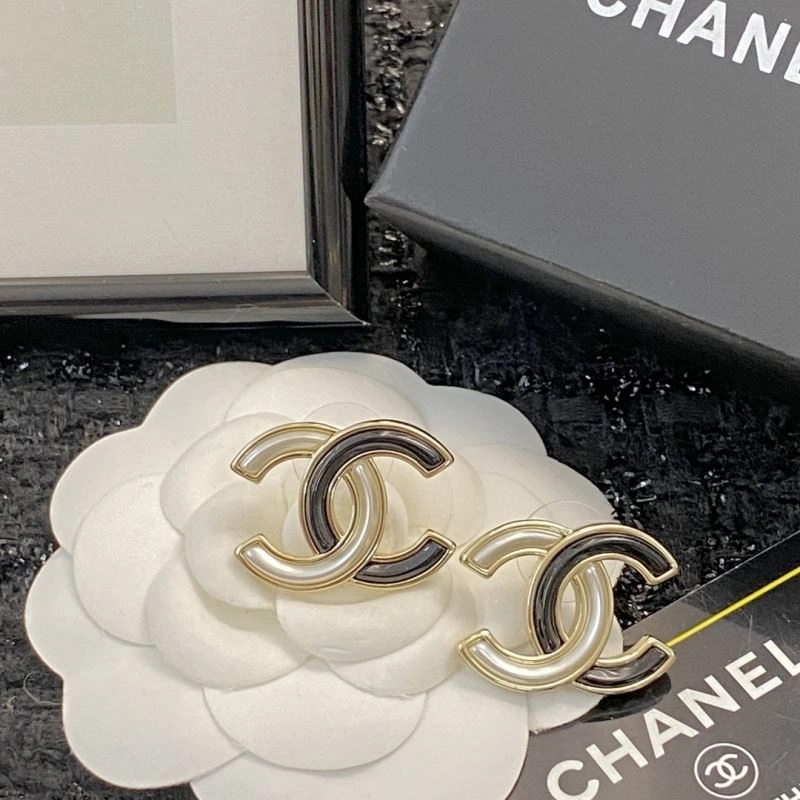 Chanel Earrings GoAnywhere 232182