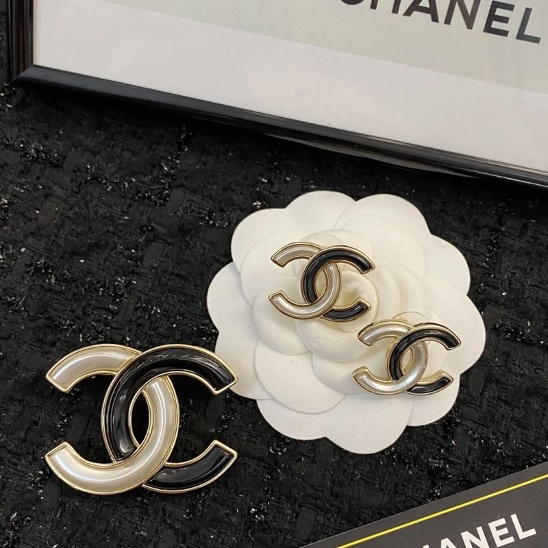 Chanel Earrings GoAnywhere 232182
