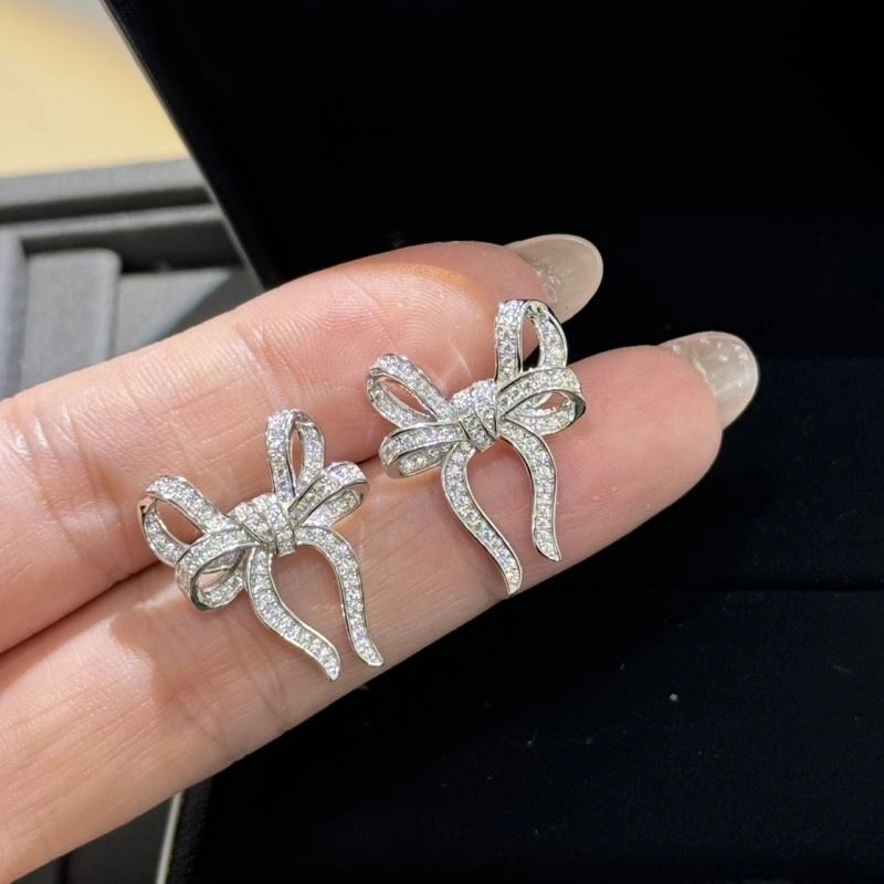Chanel Earrings SportInspired 232172