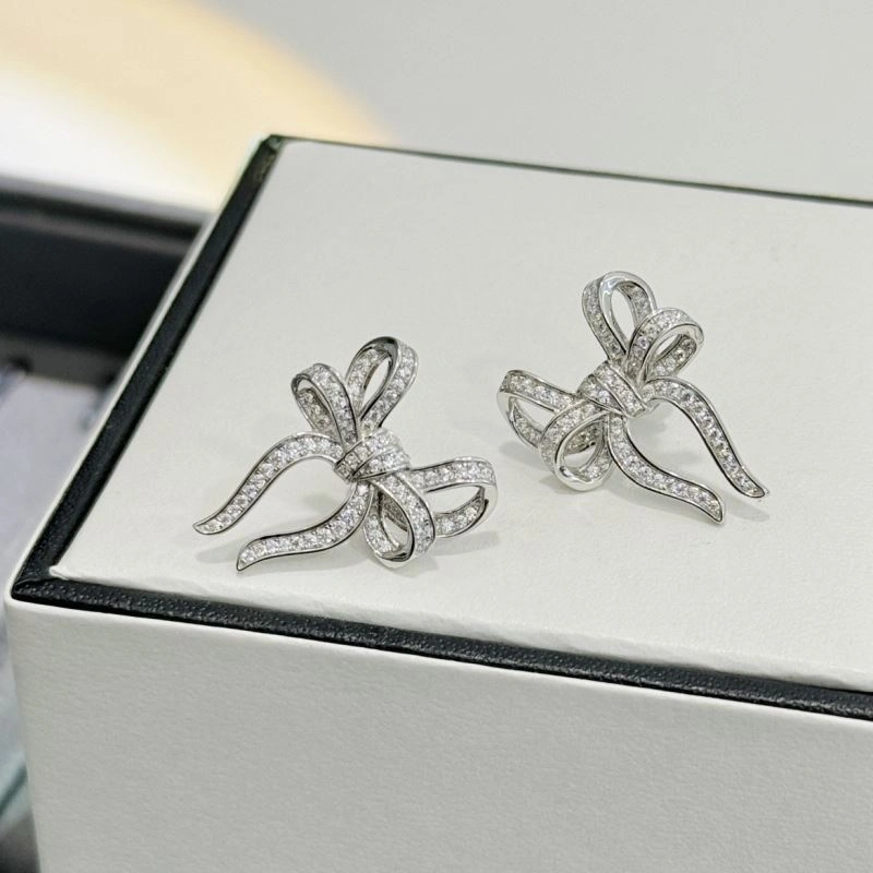 Chanel Earrings SportInspired 232172