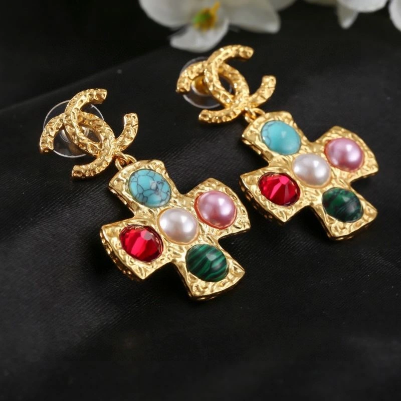 Chanel Earrings EasyCare 232204