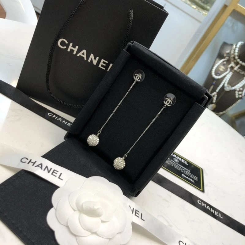 Chanel Earrings UrbanChic 232176